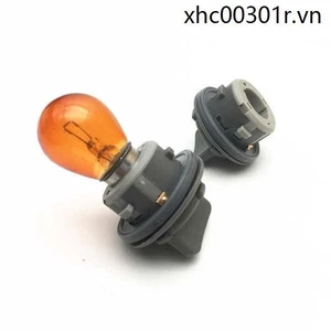 Thích Hợp Cho Xe Hyundai Driver Langdong Đèn Pha Bật Tín Hiệu Bóng Đèn 10-12 IX35 Ổ Cắm Trước Bóng Đèn Bật