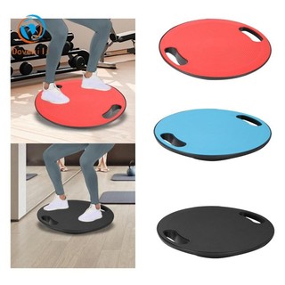 Dovewill Wobble Balance Board 15,75 inch - Thích hợp huấn luyện cân bằng tại nhà dành cho người lớn và trẻ em