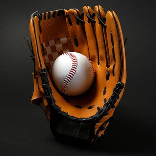 Baseball Gloves Children's Softball Gloves Children's Youth Adult Pitcher WNQp