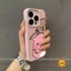 Cho IPhone 17 11 13 15 14 16 12 Pro Max X XS Xr Max 7 8 15 14 16 Plus SE 2020 ỐP LưNg CặP ĐôI HoạT HìNh Capibara LậP Dị