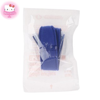 Moonlights Univerual Bronchial Endotracheal Tube Fixation Mở rộng Tracheostomy Belt Holder Hỗ trợ Nẹp Giá đỡ cố định EN