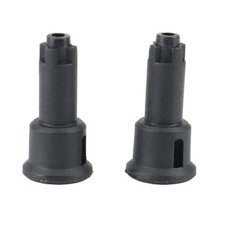Trục truyền động trước và sau CVD cho HBX 16889 16889A 16890 16890A SG1601 SG1602 1 / 16 RC Phụ kiện xe hơi
