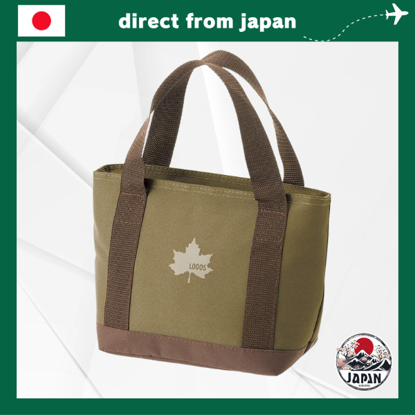 Túi Giữ Lạnh LOGOS – Tote Kháng Khuẩn & Drum Party Chống Thấm Nước