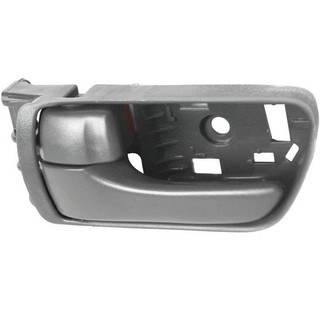 Cho 2004-2010 Xe Bên Trong Nội Thất Tay Nắm Cửa Phía Trước Bên Trái Tài Xế Màu Xám 69206-AE010-B1