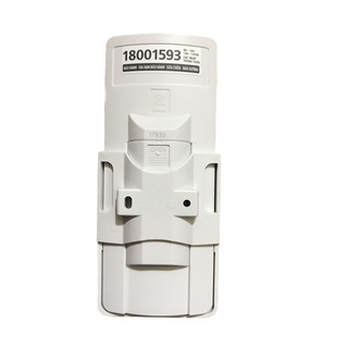 tay điều khiển remote từ xa điều hòa Panasonic FAN SPEED QIUET chính hãng full box nút cam ở giữa
