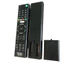 tay điều khiển remote từ xa tivi Sony TX200U loại tốt-kèm pin-tay đầu bấm tivi sony TX200U loại tốt