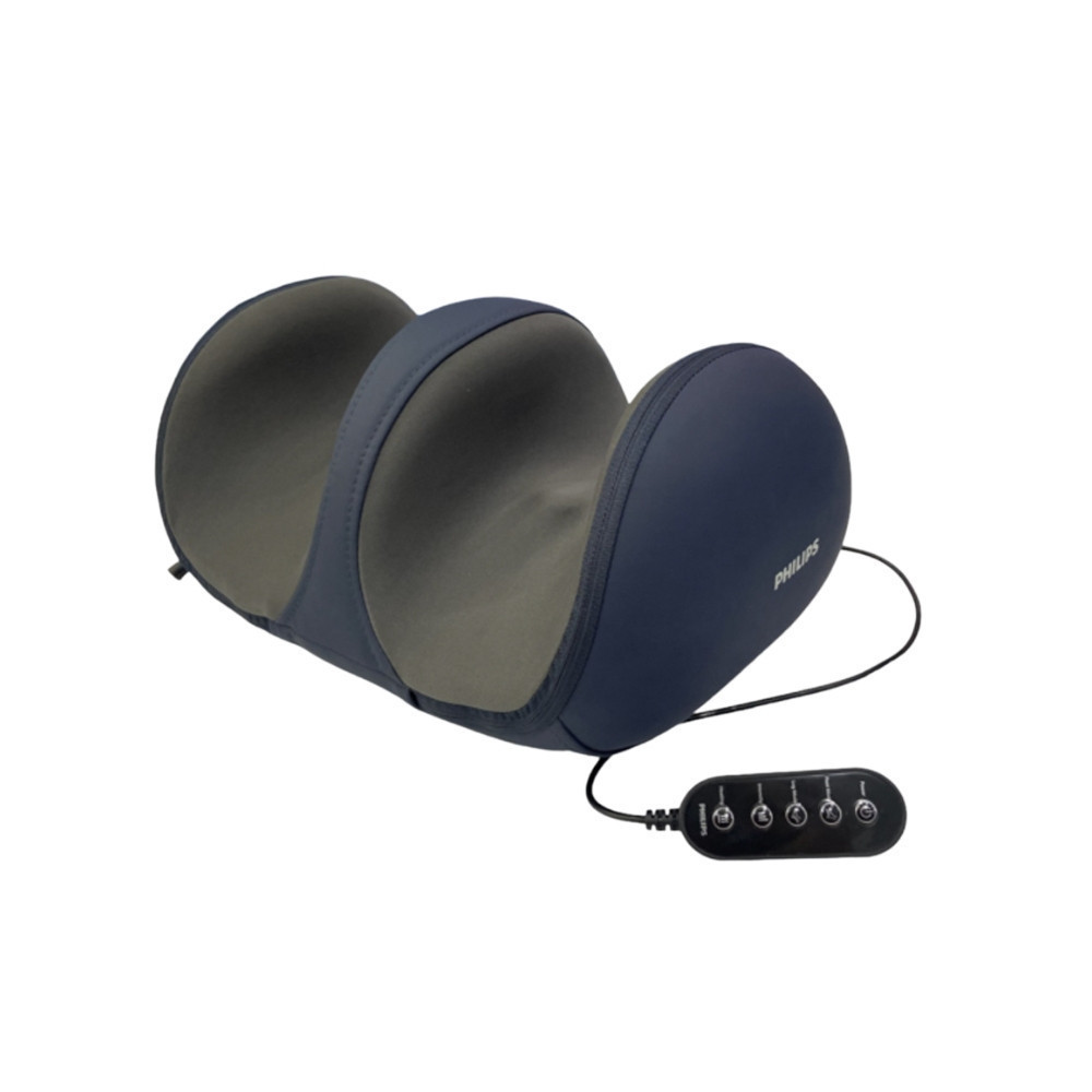 Máy massage chân Philips PPM6331 - 8 đầu massage 3D chuyên dụng - Bảo hành chính hãng 24 tháng