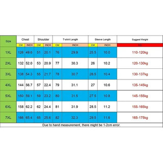[Plus Size] Áo thun nam 10XL 9XL Size lớn Plus Size Cotton cổ tròn tay ngắn Oversize Áo 10XL 9XL