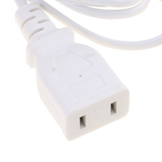 Cáp nối dài từ xa CLI 2 5m 60W có công tắc bật 12 giờ thời gian