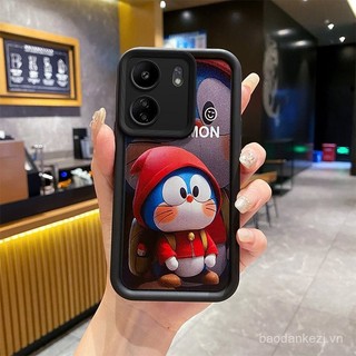 Ốp Xiaomi POCO C65 Ốp lưng Redmi 13C Ốp điện thoại TPU Ốp Silicon mềm thời trang vỏ điện thoại di động jgs Xiaomi POCO C65 Redmi 13C lwig