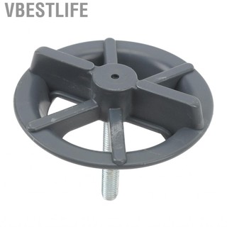VBESTLIFE Kẹp giữ lốp dự phòng Độ bền cao Giảm tiếng ồn Dễ dàng lắp đặt Vít 62850 3X000 cho Forte5 2013 2023