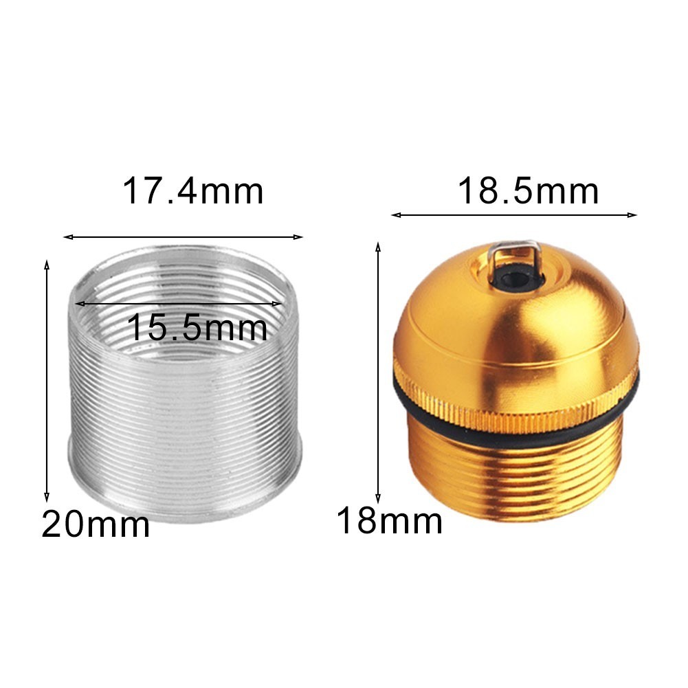(Secl) Cần Câu Phía Sau Cắm Đuôi Cắm Di Động Cực Giá Đỡ Cắm Đế Cần Câu