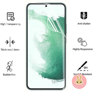 Phim Hydrogel Mềm Cho OPPO Reno 9 8T 4G 8T 5G 8 7 6 Pro Pro + 8 4G 7 4G 7Z 8Z 6Z 5Z 4Z 4 3 Pro SE 4f 5f 4 5 6 Lite 2F 2Z 10X Zoom Bao bọc ống kính bảo vệ màn hình