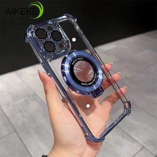 Dành Cho Redmi Note 13R 13 12 Pro 4G 5G 11S 11T 10 10T 5G 11 Pro 11S 10 Pro Max 9S Redmi 9T Vỏ Điện Thoại Giá Đỡ Từ Tính Túi Khí Chống Sốc Cam Bảo Vệ Ống Kính Vỏ Phim Ốp Lưng