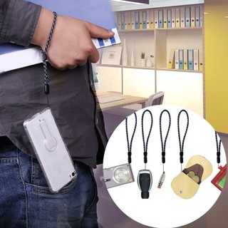 Dusur Nylon Dây Đeo Tay Có Thể Điều Chỉnh Điện Thoại Di Động Dây Đeo Cổ Tay Dây Đeo Tay Đa Năng Dây Đeo Tay Cho Điện Thoại Flash
