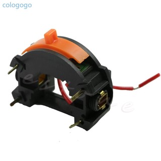 Colo Power Corded Rotary Multi-Tool Thay thế tốc độ biến đổi trên công tắc