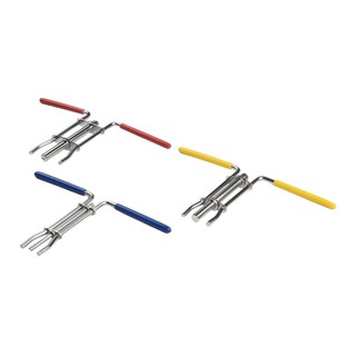 Bộ Dụng Cụ Pít Tông Bằng Thép Không Gỉ Mạ Crom Cho Xe Hơi