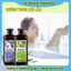Balea Sữa Tắm Thảo Dược Hương Khuynh Diệp và Hoa Oải Hương 500ml của ĐỨC