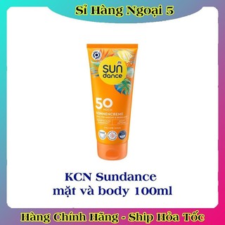 Viên uống chống nắng trắng da Carotin Mivolis, kem chống nắng Sundance của Đức