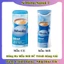 ĐƯỜNG ĂN KIÊNG MIVOLIS CHO KETO, DAS TIỂU ĐƯỜNG HỘP 1200 VIÊN (HÀNG AIR ĐỨC)