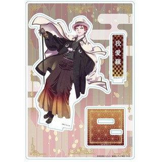 (V1) Mô hình standee NARUTO in hình anime tượng acrylic mica trang trí xinh xắn