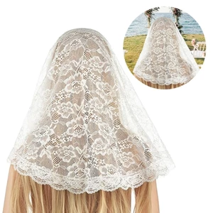 YOI Ren Cô Dâu Veil Bachelorette Đảng Mũ Cô Dâu Cô Dâu Tắm Cưới
