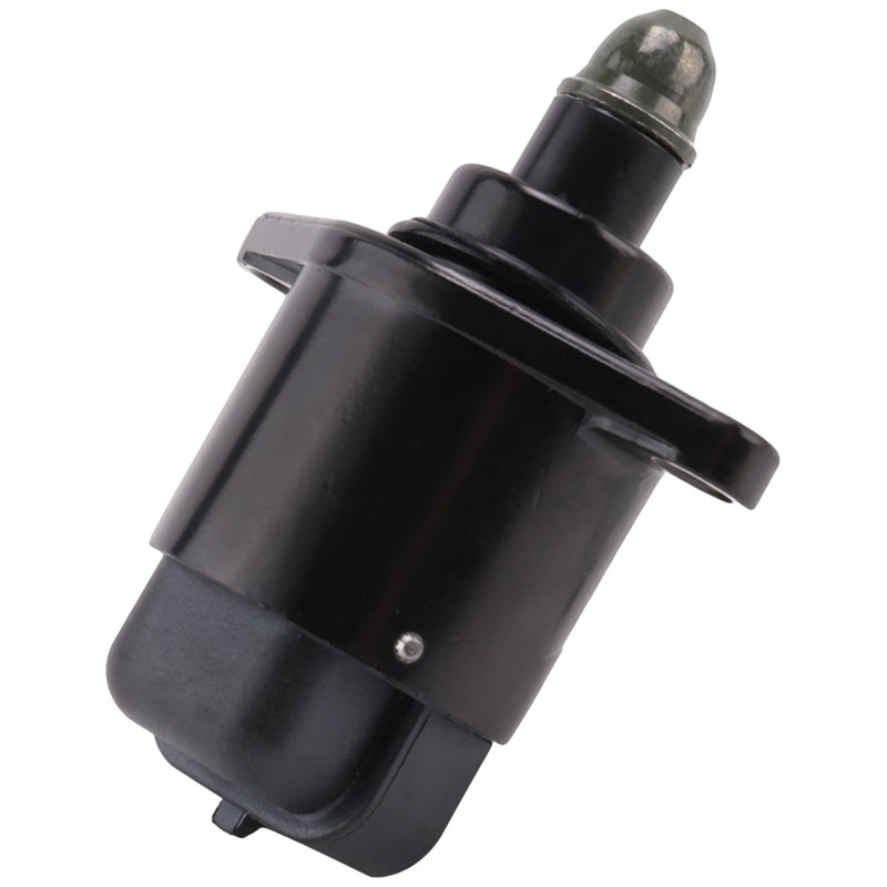 Iac Nhàn rỗi Van điều khiển không khí Nhàn rỗi Động cơ Van khí nhàn rỗi 11125 C062 F01R065906 D5184 0999C dành cho Mitsubishi BYD GEELY CHANA / CHENA / CHERY