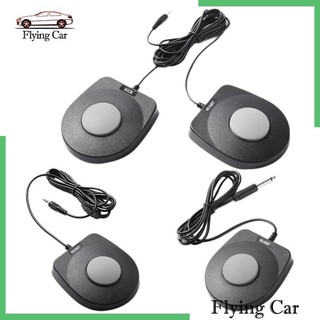 Bàn đạp duy trì nhỏ gọn Bàn đạp trống điện tử Bàn phím đàn Piano tổng hợp đa năng