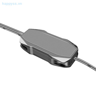 Hap ARGB Bộ Điều Khiển 5V 3pin Sang SATA Bộ Điều Khiển RGB 3PIN Hub Cho Máy Tính Cpu Vỏ Quạt Mát Tản Nhiệt Đèn LED VN