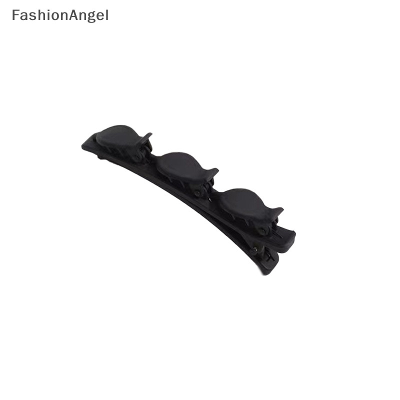FashionAngel Thời Trang Bangs Nữ Mũ Dễ Thương Thanh Lịch Bím Tóc Nổ Kẹp Tóc Barrettes Phụ Kiện Tóc Thời Trang TH