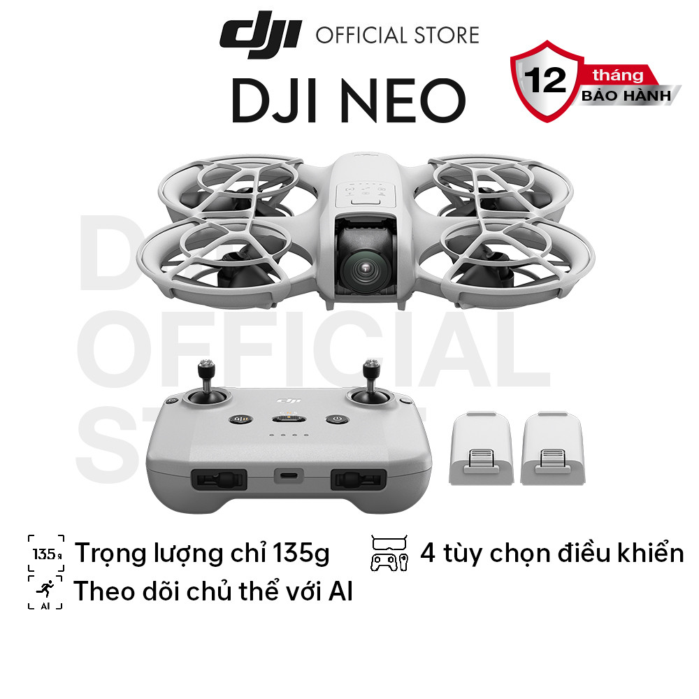 Flycam DJI NEO