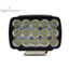 Đèn pha xe máy 15 LED 1000LM Motos ATV UTV Scooter Lighg [Mới]