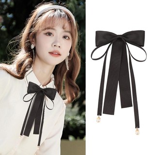 Thắt Nơ Thắt Nơ Kim Cương Giả Cổ Dây Buộc Có Chân Đầm Nữ Áo Sơ Mi Cổ Hoa Phụ Kiện Quà Tặng Sinh Nhật
