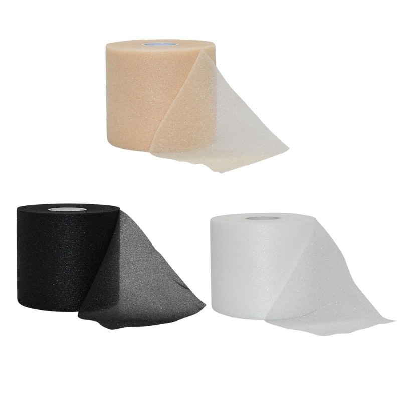 Băng Thể Thao Bọt Thoáng Khí Pre-Wrap Underwrap Cho Nam