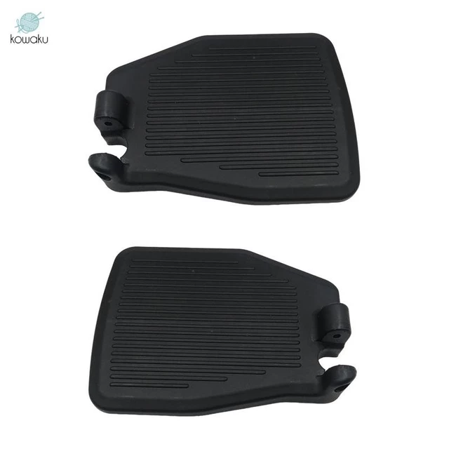 Xe lăn Chỗ để chân Xe lăn Tấm chân Đa năng Chỗ để chân Xe lăn Phụ kiện Xe lăn Bàn đạp Xe lăn Bàn đạp chân
