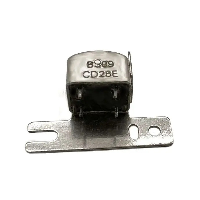1 Chiếc BS09 CD25E Dual Track Chống Mài Mòn Đầu Từ Tính Nâng Cao Cho Băng Âm Thanh Sàn Cassette Sửa Chữa Phần Phụ Kiện