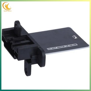 [Ygdgentgklh.vn] Bộ điều chỉnh quạt điện trở động cơ máy thổi ô tô cho Nissan Navara D40 BA540-40821 BA54040821