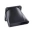 Treeling Air Vent Duc Connectors Mặt bích Wall Vent Square Bộ chuyển đổi phòng khách