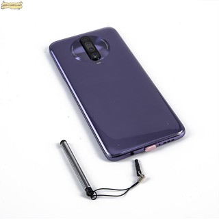 Vườn Có Thể Thu Vào Đa Năng Màn Hình Cảm Ứng Bút Điện Dung Bút Stylus Điện Thoại Thông Minh Máy Tính Bảng Mới