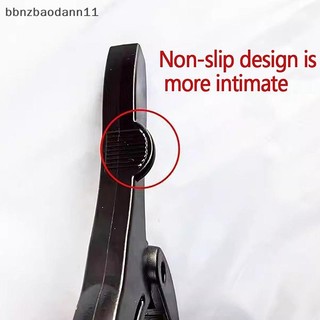 [Bbnzdd] Bộ điều khiển hành trình xe máy - Bộ tăng tốc tay lái - Kẹp hỗ trợ ga hành trình - Đa năng, linh hoạt, chống trượt
