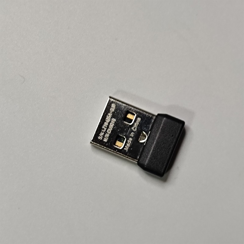 Mouse Receiver Multiple Device Compatibility For M/N CU0019