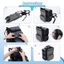 Treeling Máy Tính Để Bàn Tháp Hộp Đựng Túi PC Cho Máy Tính Bộ Xử Lý Chính