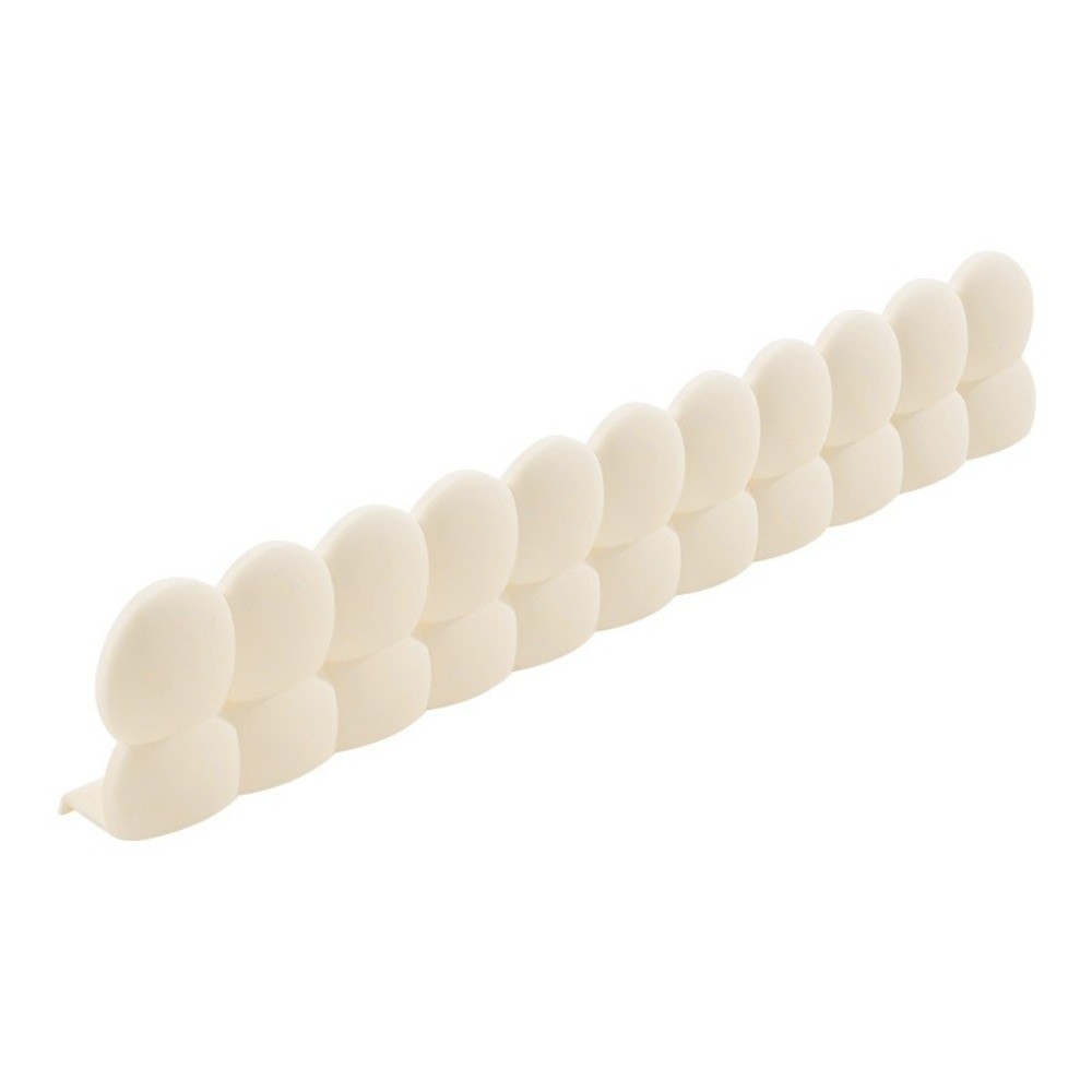HAPPYNOOK Bồn Rửa Bảo Vệ Nước, Bồn Rửa Có Thể Giặt Bằng Silicon, Chất Lượng Cao Ổn Định Nâng Cao Cốc Hút Bồn Rửa Nước Giữ Nhà Bếp Phòng Tắm