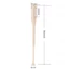 FAVORITEGOODS 4 Dụng Cụ Tẩy Lông Mũi, Tông Đơ Cắt Tóc Tai Mũi Xoay 360 Siêu Mỏng, Dễ Dàng Làm Sạch Bằng Tay Cắt Mũi Người Lớn