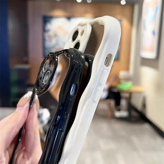 Ốp Điện Thoại Gương Trang Điểm Cho Motorola Moto G84 G52 G60 E14 G54 Edge 50 Fusion Pro Ultra G04 G04S G24 G14 G53 G22 G35 G05 G34 G75 G15 G30 E13 E22 Ốp Lưng Vồng Cạnh