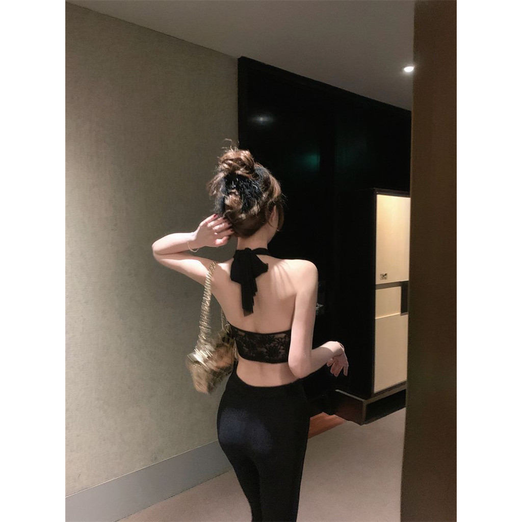 Pháp Hot Girl Ren Gạc Gợi Cảm Nữ