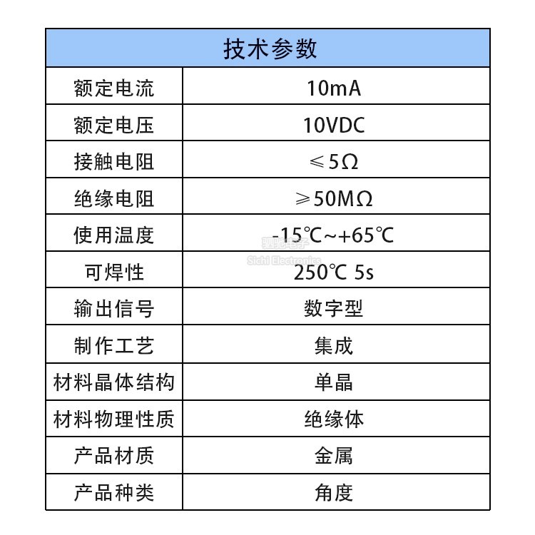 Bộ mã hóa con lăn chuột 4 / 5 / 5.5 / 7 / 9 / 11 / 13MM Bộ mã hóa chân cố định Công tắc lăn