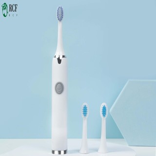Bộ bàn chải đánh răng chăm sóc nha khoa bằng điện Bàn chải đánh răng chống nước IPX7 không dây
 Để loại bỏ vết bẩn răng Stubborn