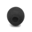 BTM Miếng đệm tai linh hoạt Micro Kính chắn gió cho tai nghe Engage55 65 75 Earmuff cho âm thanh cải tiến Độ trung thực