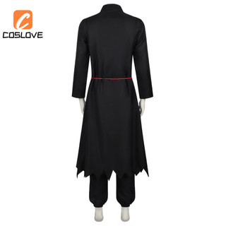 Trang phục hóa trang hoàn chỉnh cho nam nhân vật anime và K-pop, phù hợp cosplay sân khấu chương trình